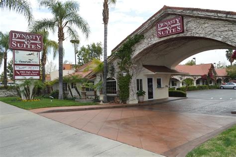 Dynasty Suites Redlands, Redlands – Updated 2024 .